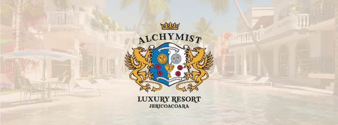 Alchymist Luxury Resort.