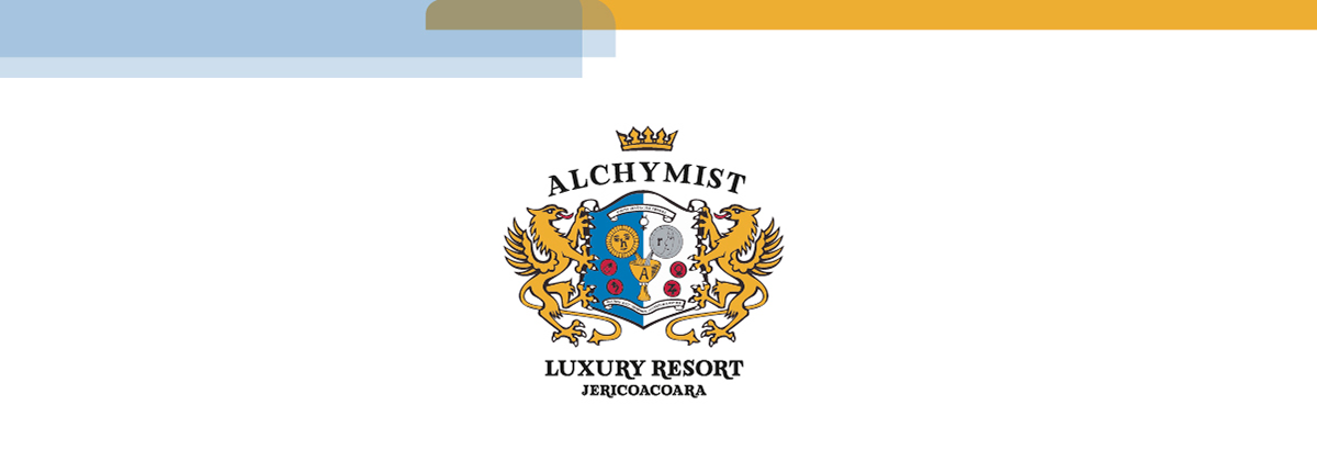 Alchymist Luxury Resort