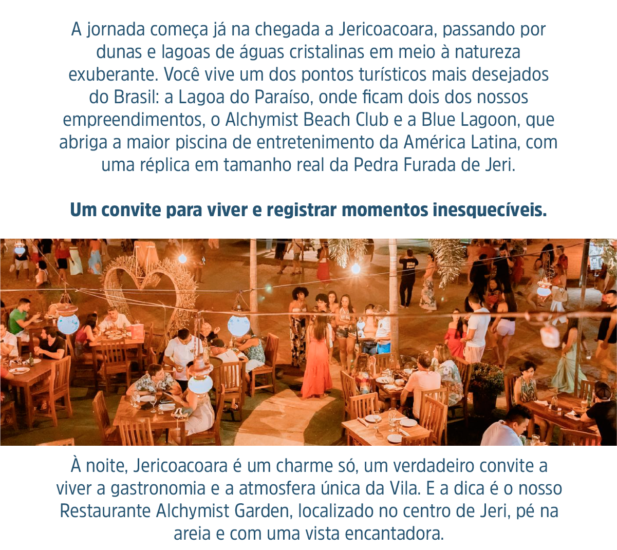 Cashback + Promoções